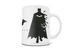 Batman Coffee Mug – Official DC Comics Merchandise