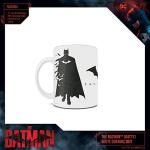 Batman Coffee Mug – Official DC Comics Merchandise