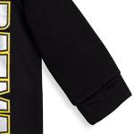 Justice League Batman Big Boys Fleece Hoodie