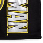 Justice League Batman Big Boys Fleece Hoodie