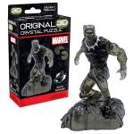 Marvel Black Panther 3D Crystal Puzzle