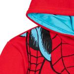 Spider-Man Toddler Boys Fleece Hoodie - 5T