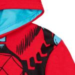 Spider-Man Toddler Boys Fleece Hoodie - 5T