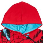 Spider-Man Toddler Boys Fleece Hoodie - 5T