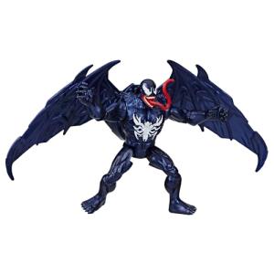 Spider-Man VenomVersus Deluxe Action Figure Set