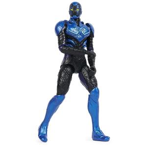 DC Comics Blue Beetle 12-Inch Action Figure