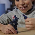 Spider-Man VenomVersus Deluxe Action Figure Set