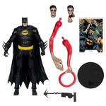 DC Multiverse Batman Build-A-Figure by McFarlane Toys