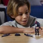 Spider-Man VenomVersus Deluxe Action Figure Set