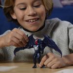Spider-Man VenomVersus Deluxe Action Figure Set
