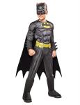 DC Batman Costume for Kids, Boy's Medium