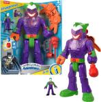 Imaginext DC Super Friends Joker Robot Toy