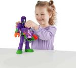 Imaginext DC Super Friends Joker Robot Toy