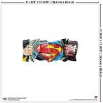 DC Comics Superman Up, Up And Away Wall Art