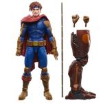 Gambit Action Figure - Marvel Legends X-Men Collectible