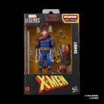 Gambit Action Figure - Marvel Legends X-Men Collectible