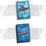Marvel United Team Decks Expansion - Superhero Game
