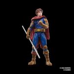 Gambit Action Figure - Marvel Legends X-Men Collectible