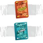 Marvel United Team Decks Expansion - Superhero Game
