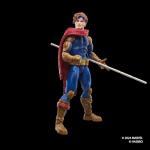 Gambit Action Figure - Marvel Legends X-Men Collectible