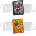 Marvel United Team Decks Expansion - Superhero Game