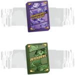 Marvel United Team Decks Expansion - Superhero Game