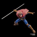 Gambit Action Figure - Marvel Legends X-Men Collectible