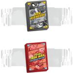 Marvel United Team Decks Expansion - Superhero Game