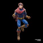 Gambit Action Figure - Marvel Legends X-Men Collectible