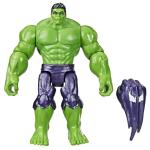 Marvel Avengers Anti-Venom Hulk Deluxe Action Figure