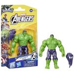 Marvel Avengers Anti-Venom Hulk Deluxe Action Figure