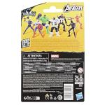 Marvel Avengers Anti-Venom Hulk Deluxe Action Figure