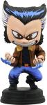 Logan Statue from Marvel Animated Series, 4 Inches