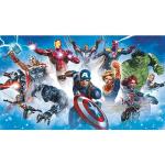 Marvel Avengers Peel and Stick Wall Mural
