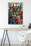 Justice League of America Wall Poster - 22" x 34