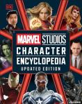 Marvel Studios Character Encyclopedia: Updated Edition
