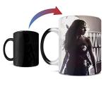 Wonder Woman Color Changing Mug – 11 oz