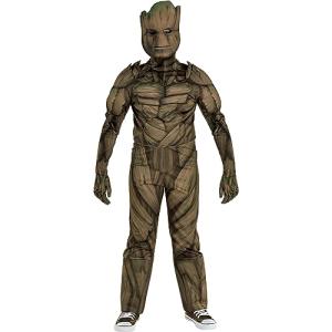 Groot Costume for Kids - Guardians of the Galaxy