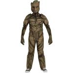 Groot Costume for Kids - Guardians of the Galaxy