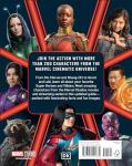 Marvel Studios Character Encyclopedia: Updated Edition