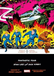 Fantastic Four: Marvel Classics Collection Edition