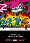 Fantastic Four: Marvel Classics Collection Edition