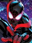 Spider-Verse 4-Pack Jigsaw Puzzle for Adults