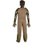Groot Costume for Kids - Guardians of the Galaxy