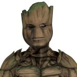 Groot Costume for Kids - Guardians of the Galaxy