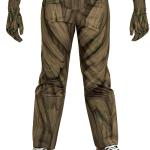 Groot Costume for Kids - Guardians of the Galaxy
