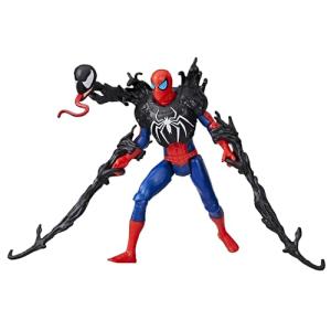 Spider-Man Venom Versus Action Figure Set for Kids