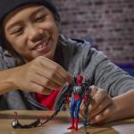 Spider-Man Venom Versus Action Figure Set for Kids