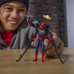Spider-Man Venom Versus Action Figure Set for Kids