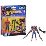Spider-Man Venom Versus Action Figure Set for Kids